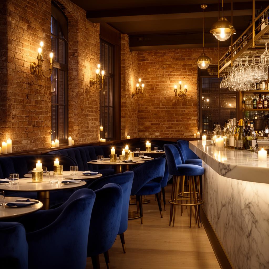 Restauracja Velvet